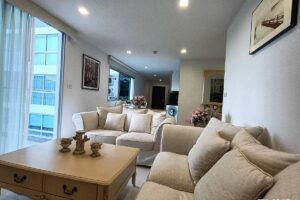 Gallery image #11 from post No BVA9098: Condo For Rent Pattaya Park Royal 3 Pratumnak