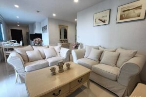 Gallery image #11 from post No BVA9098: Condo For Rent Pattaya Park Royal 3 Pratumnak