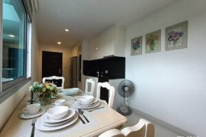 Gallery image #11 from post No BVA9098: Condo For Rent Pattaya Park Royal 3 Pratumnak