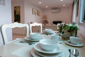 Gallery image #11 from post No BVA9098: Condo For Rent Pattaya Park Royal 3 Pratumnak