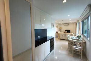 Gallery image #11 from post No BVA9098: Condo For Rent Pattaya Park Royal 3 Pratumnak