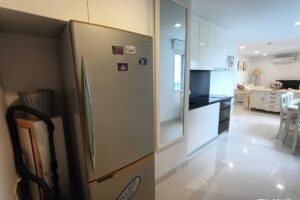 Gallery image #11 from post No BVA9098: Condo For Rent Pattaya Park Royal 3 Pratumnak