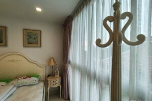 Gallery image #11 from post No BVA9098: Condo For Rent Pattaya Park Royal 3 Pratumnak