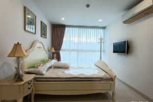 Gallery image #11 from post No BVA9098: Condo For Rent Pattaya Park Royal 3 Pratumnak