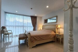Gallery image #11 from post No BVA9098: Condo For Rent Pattaya Park Royal 3 Pratumnak