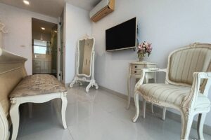 Gallery image #11 from post No BVA9098: Condo For Rent Pattaya Park Royal 3 Pratumnak
