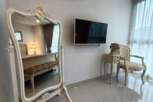 Gallery image #11 from post No BVA9098: Condo For Rent Pattaya Park Royal 3 Pratumnak