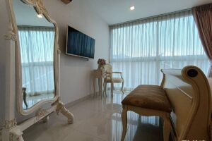 Gallery image #11 from post No BVA9098: Condo For Rent Pattaya Park Royal 3 Pratumnak