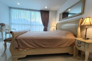 Gallery image #11 from post No BVA9098: Condo For Rent Pattaya Park Royal 3 Pratumnak
