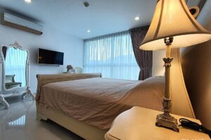 Gallery image #11 from post No BVA9098: Condo For Rent Pattaya Park Royal 3 Pratumnak