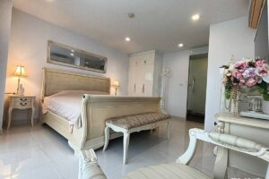 Gallery image #11 from post No BVA9098: Condo For Rent Pattaya Park Royal 3 Pratumnak