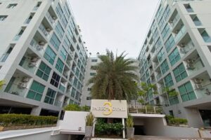 Gallery image #11 from post No BVA9098: Condo For Rent Pattaya Park Royal 3 Pratumnak