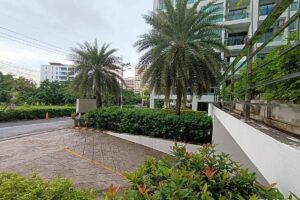 Gallery image #11 from post No BVA9098: Condo For Rent Pattaya Park Royal 3 Pratumnak