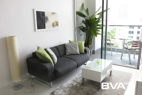 Park Royal 3 Pratumnak Pattaya BVA11818 Image No 8