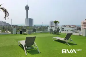 Park Royal 3 Pratumnak Pattaya BVA17075 Image No 1