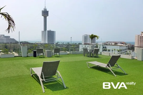 Park Royal 3 Pratumnak Pattaya BVA17075 Image No 1