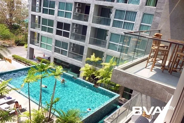 Park Royal 3 Pratumnak Pattaya BVA17075 Image No 2