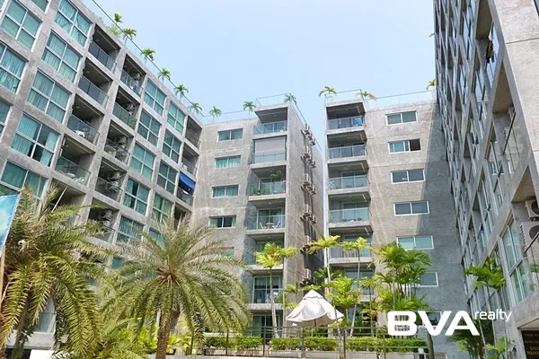Park Royal 3 Pratumnak Pattaya BVA17075 Image No 3
