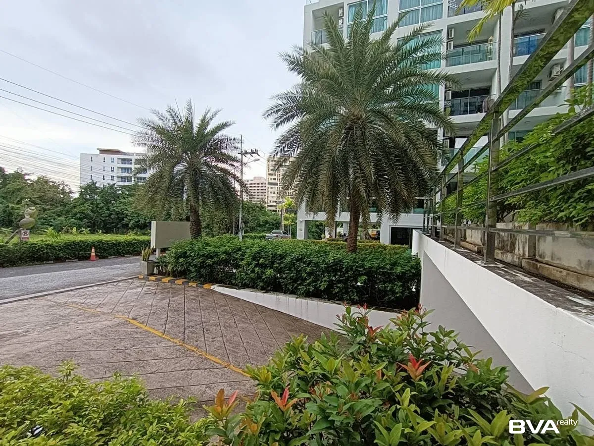 Park Royal 3 Pratumnak Pattaya BVA2537 Image No 25