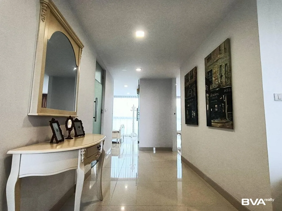 Park Royal 3 Pratumnak Pattaya BVA2537 Image No 1