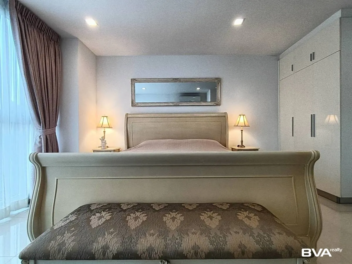 Park Royal 3 Pratumnak Pattaya BVA2537 Image No 7