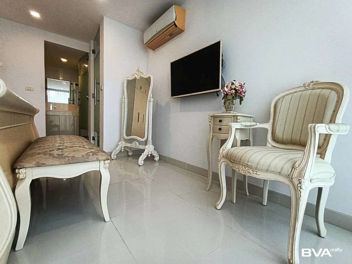 Park Royal 3 Pratumnak Pattaya BVA2537 Image No 8