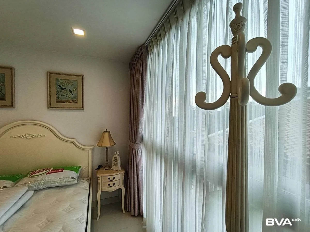Park Royal 3 Pratumnak Pattaya BVA2537 Image No 14