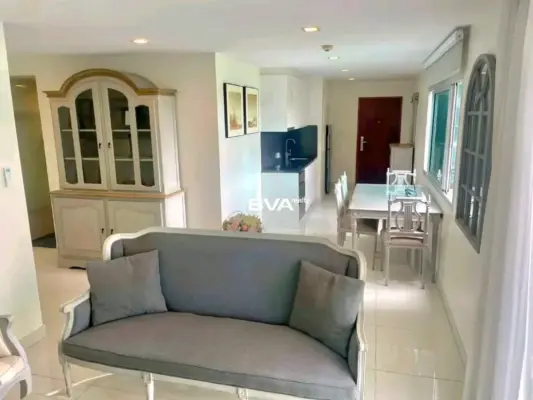Park Royal 3 Pratumnak Pattaya BVA81242 Image No 1