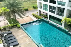 Park Royal 3 Pratumnak Pattaya BVA81242 Image No 3