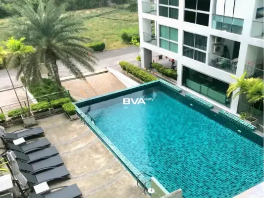 Park Royal 3 Pratumnak Pattaya BVA81242 Image No 3