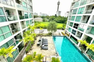 Park Royal 3 Pratumnak Pattaya BVA81242 Image No 8