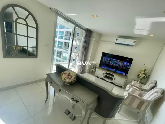 Park Royal 3 Pratumnak Pattaya BVA81242 Image No 9