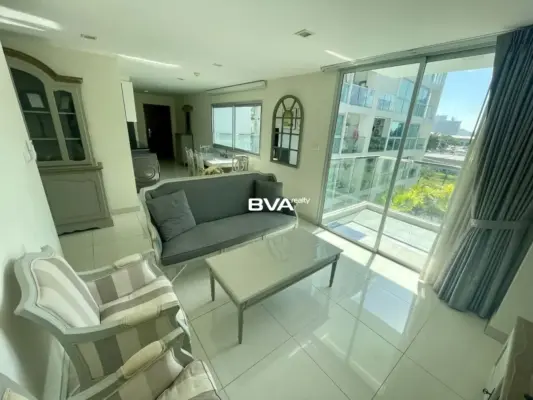 Park Royal 3 Pratumnak Pattaya BVA81242 Image No 16