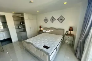 Park Royal 3 Pratumnak Pattaya BVA81242 Image No 17