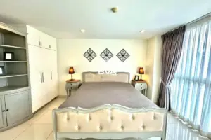 Park Royal 3 Pratumnak Pattaya BVA81242 Image No 22