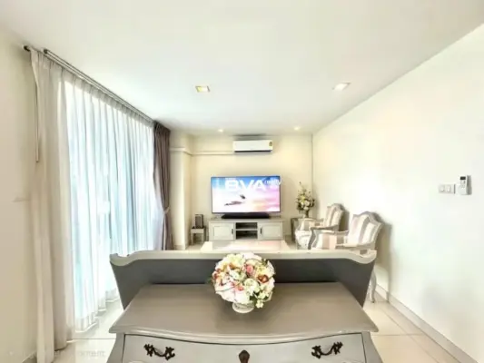 Park Royal 3 Pratumnak Pattaya BVA81242 Image No 23