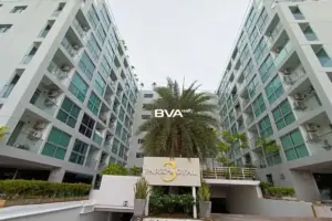 Park Royal 3 Pratumnak Pattaya BVA81242 Image No 25