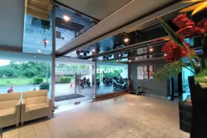 Park Royal 3 Pratumnak Pattaya BVA81242 Image No 28