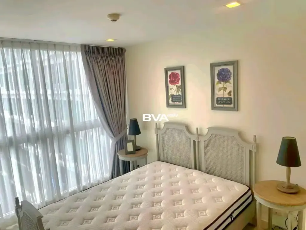 Park Royal 3 Pratumnak Pattaya BVA81277 Image No 17