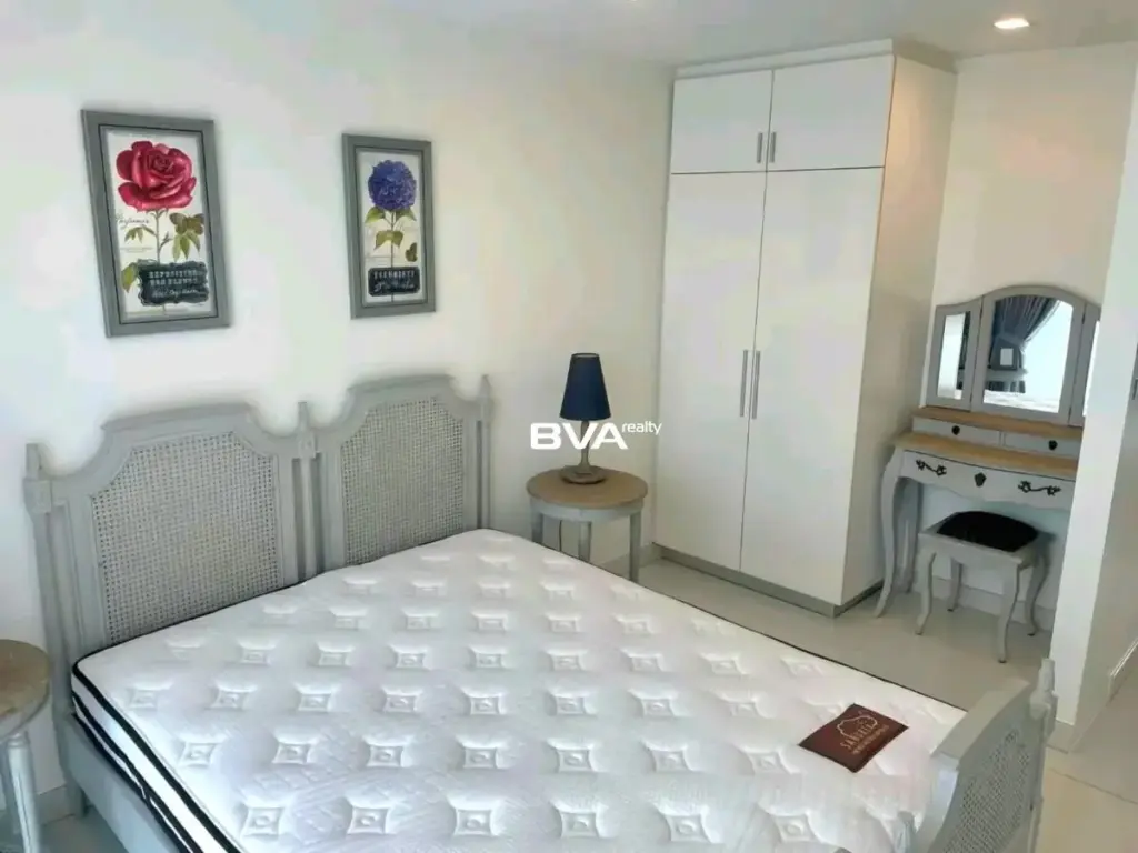 Park Royal 3 Pratumnak Pattaya BVA81277 Image No 19