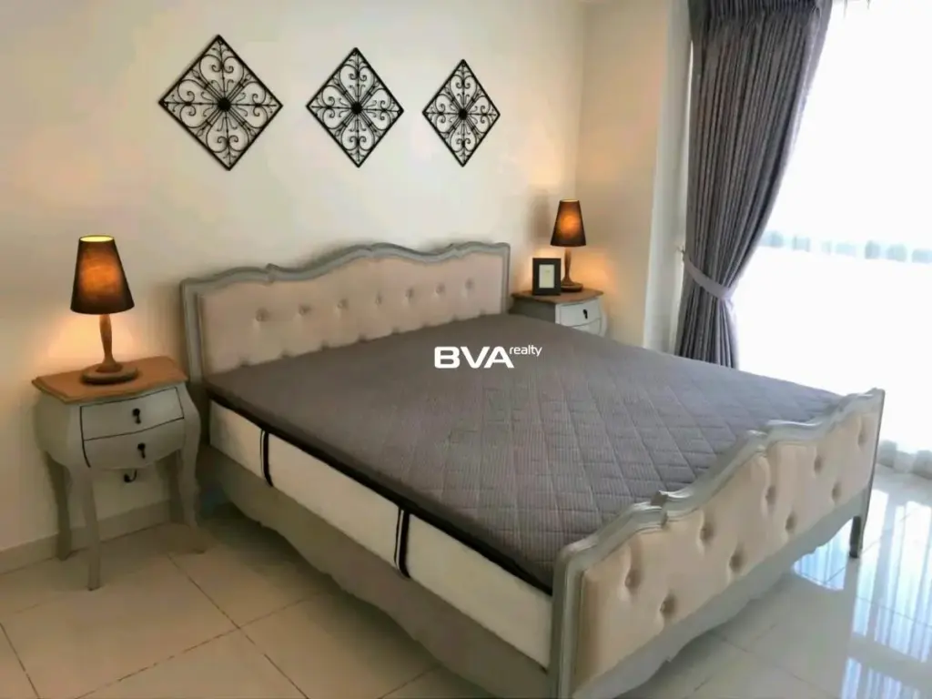 Park Royal 3 Pratumnak Pattaya BVA81277 Image No 21