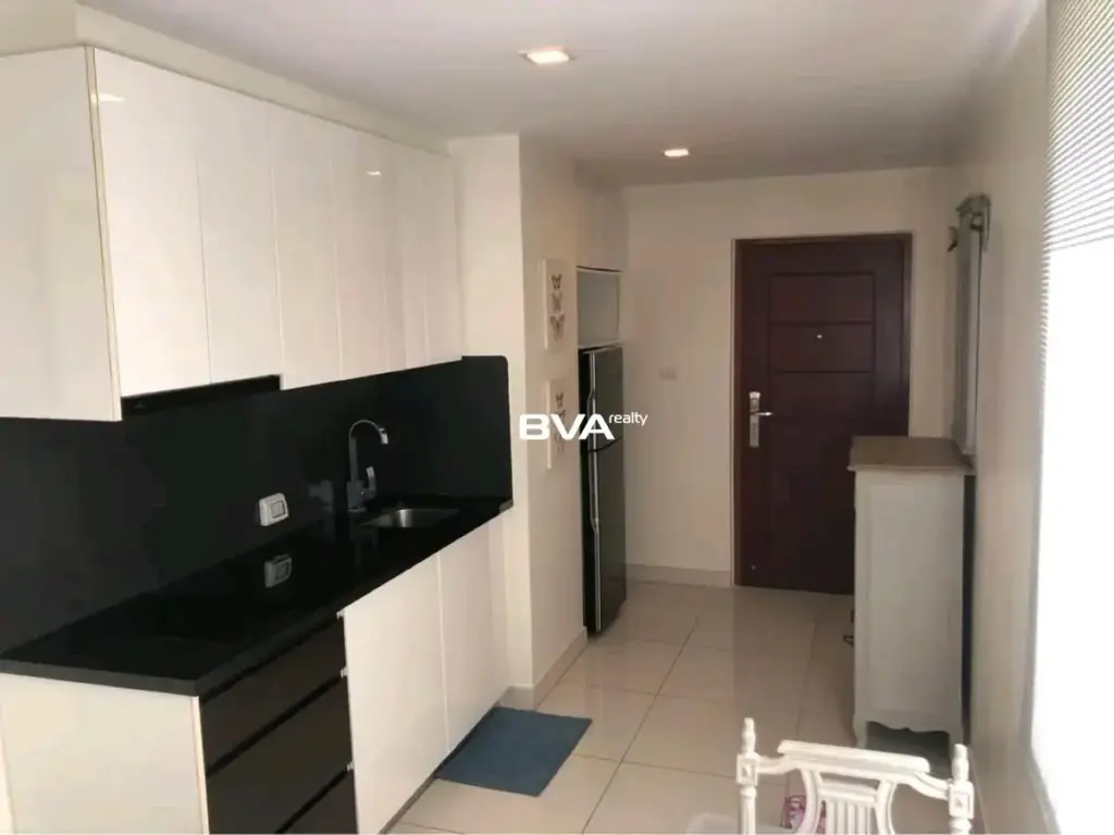 Park Royal 3 Pratumnak Pattaya BVA81277 Image No 22