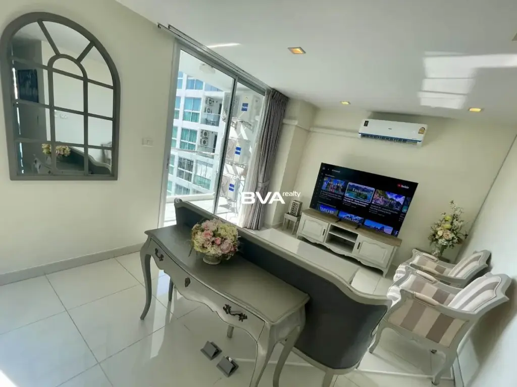 Park Royal 3 Pratumnak Pattaya BVA81277 Image No 23