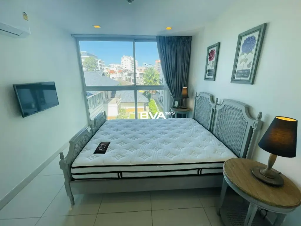 Park Royal 3 Pratumnak Pattaya BVA81277 Image No 24