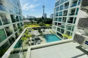 Park Royal 3 Pratumnak Pattaya BVA81277 Image No 25