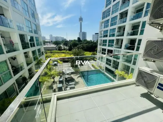 Park Royal 3 Pratumnak Pattaya BVA81277 Image No 25