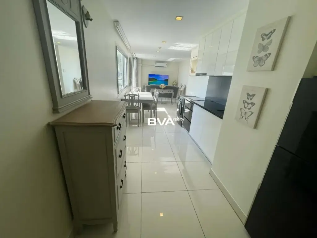Park Royal 3 Pratumnak Pattaya BVA81277 Image No 26