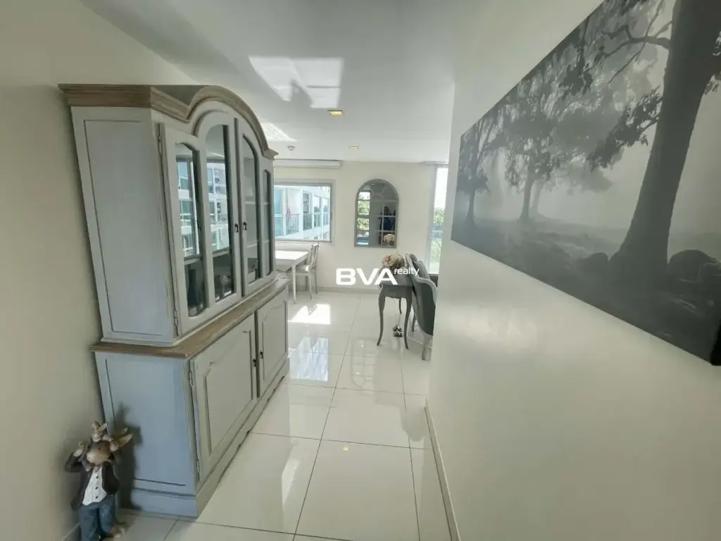 Park Royal 3 Pratumnak Pattaya BVA81277 Image No 27