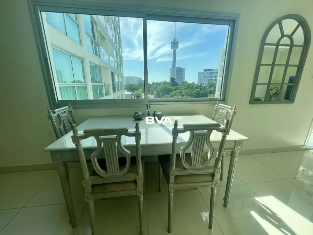 Park Royal 3 Pratumnak Pattaya BVA81277 Image No 28