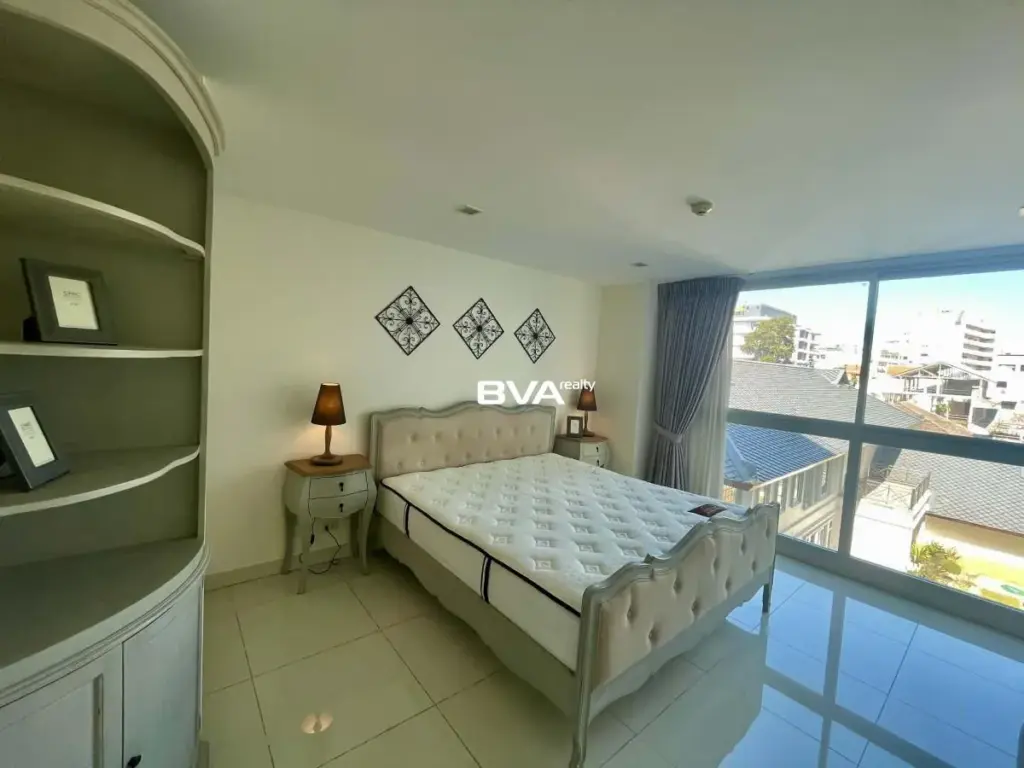 Park Royal 3 Pratumnak Pattaya BVA81277 Image No 29